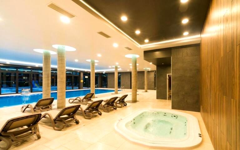 Mieszkanie Kołobrzeg