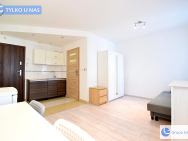Mieszkanie Kraków