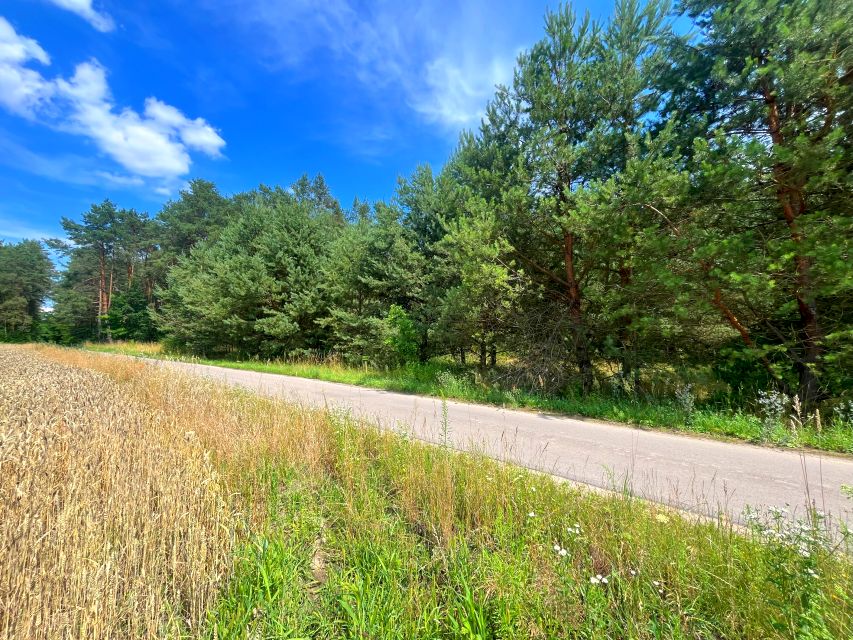 Działka budowlana Janów