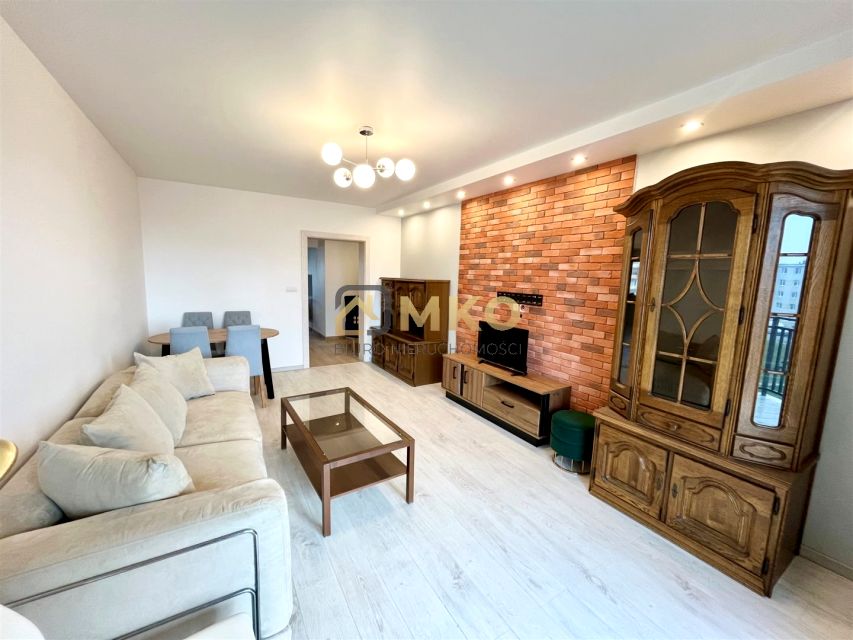 Mieszkanie Włocławek