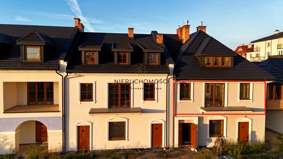 Mieszkanie Biłgoraj