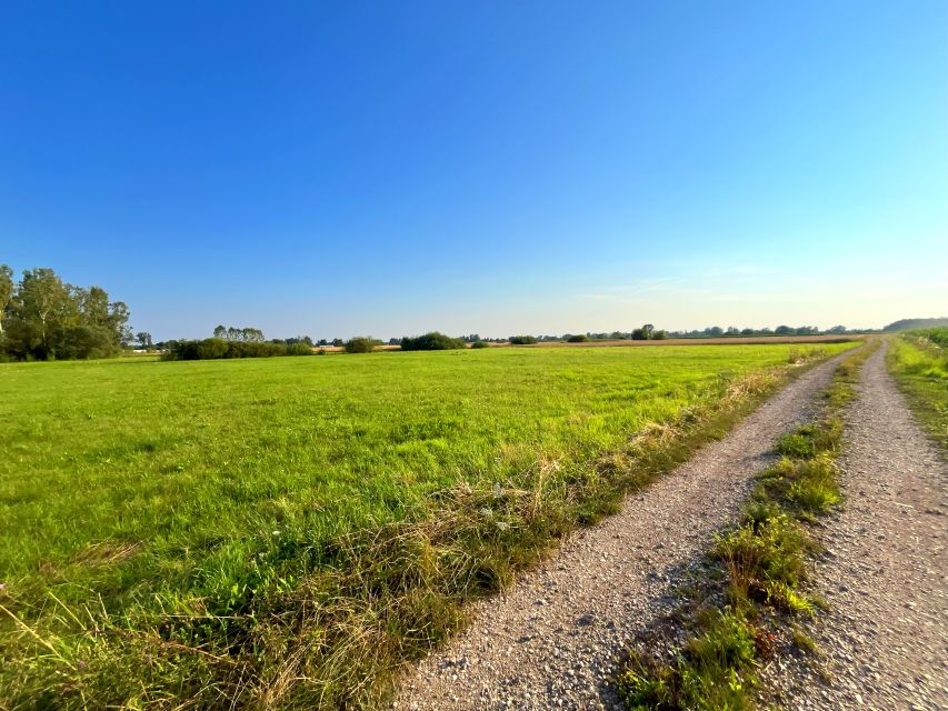 Działka budowlana Żabiec