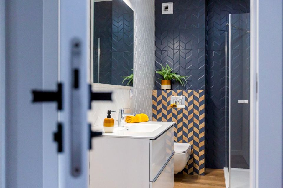 Mieszkanie Zielona Góra