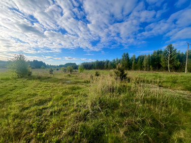 Działka budowlana Czostków