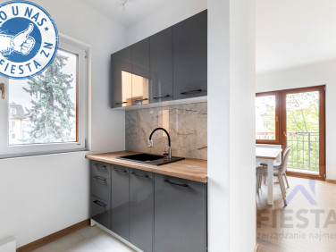 Mieszkanie blok mieszkalny Warszawa