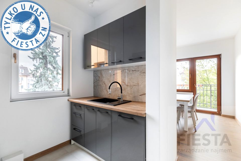 Mieszkanie blok mieszkalny Warszawa