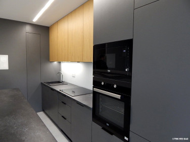 Mieszkanie Włocławek