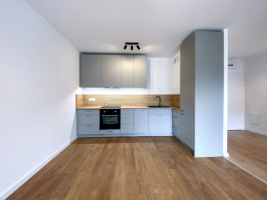 Mieszkanie Baranowo wynajem