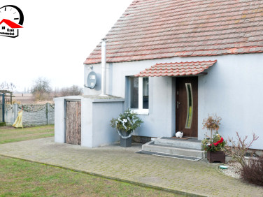 Dom Janowiec Wielkopolski