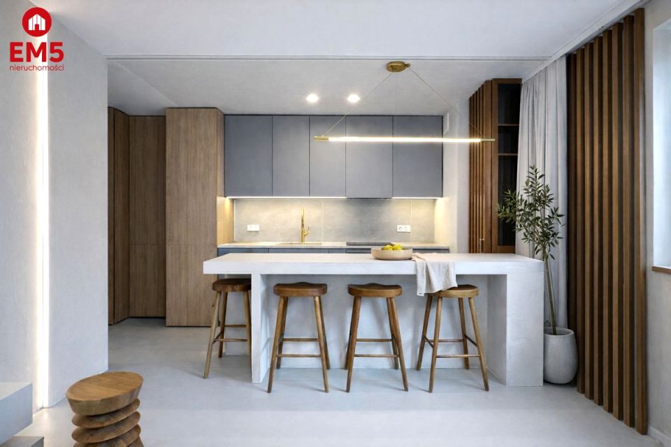 Mieszkanie blok mieszkalny Białystok