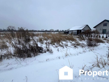 Działka budowlana Turowola-Kolonia