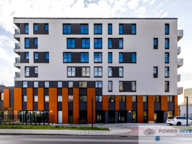 Mieszkanie apartamentowiec sprzedaż