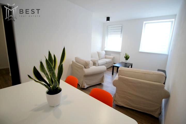 Mieszkanie Pabianice