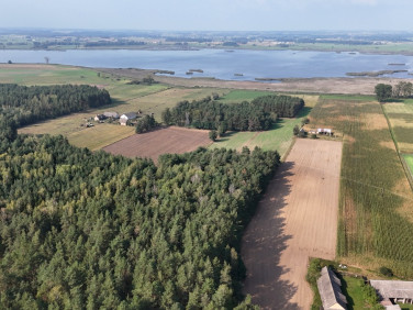 Działka inna Knyszyn