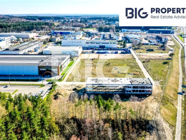 Działka inna Gdynia