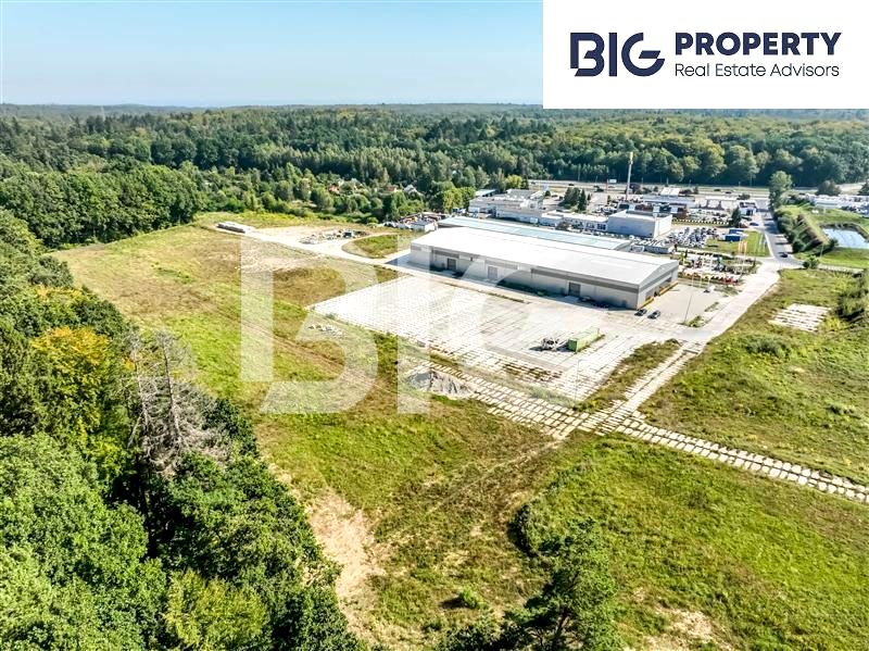 Działka inna Gdańsk