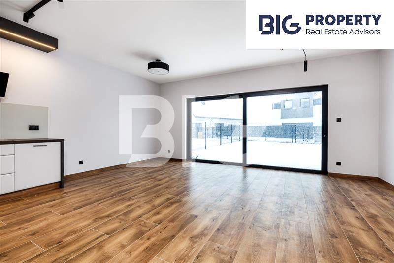 Mieszkanie Karczemki