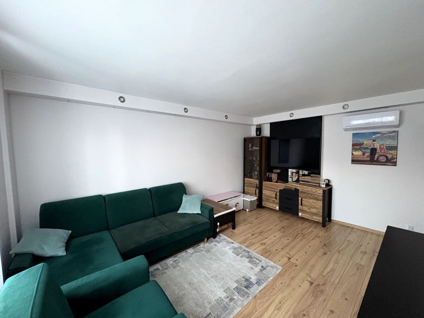 Mieszkanie Białystok