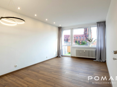 Mieszkanie Rybnik