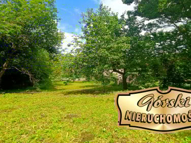 Działka budowlana Dębowiec