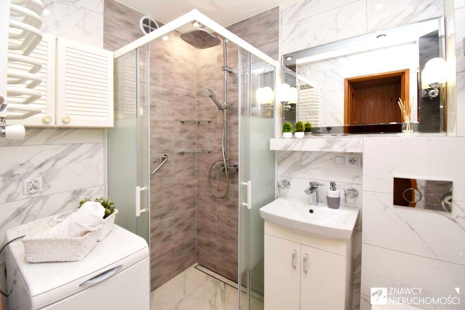 Mieszkanie Siemianowice Śląskie