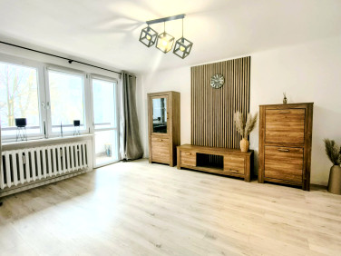 Mieszkanie Sosnowiec