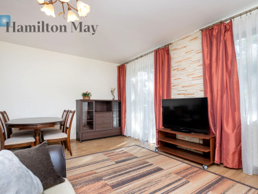 Mieszkanie apartamentowiec przy lesie