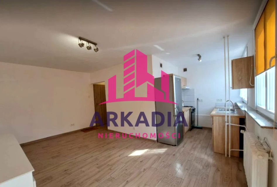 Mieszkanie Dzierżoniów