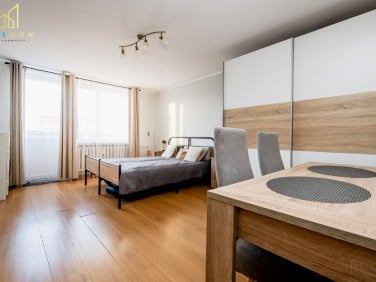 Mieszkanie Białystok