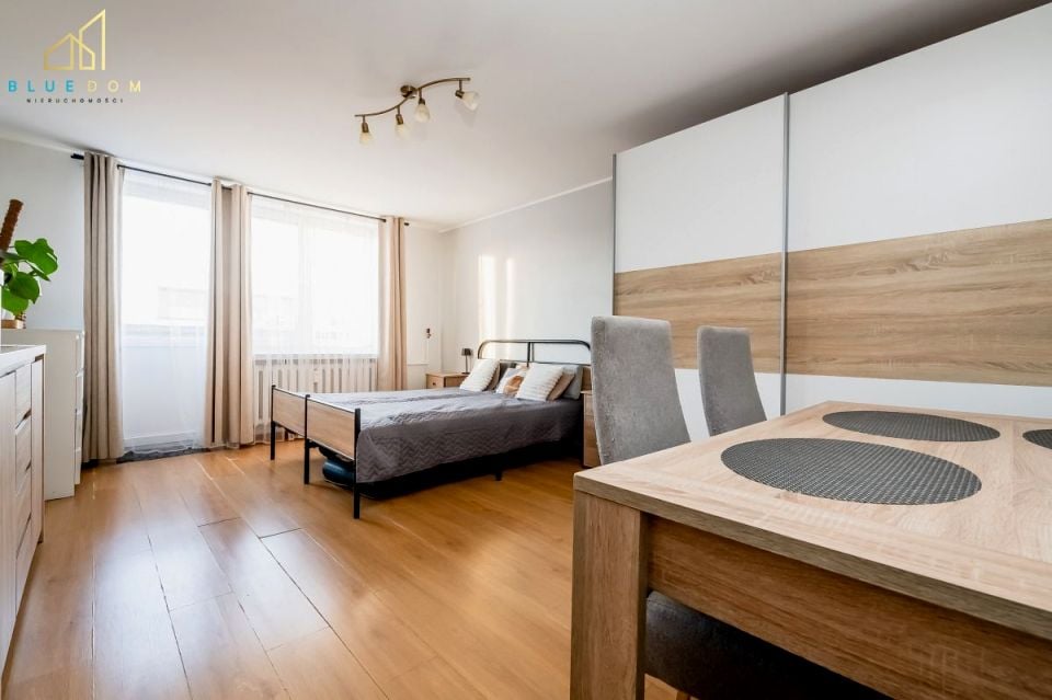 Mieszkanie Białystok