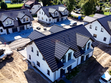 Dom Dobroszów Oleśnicki