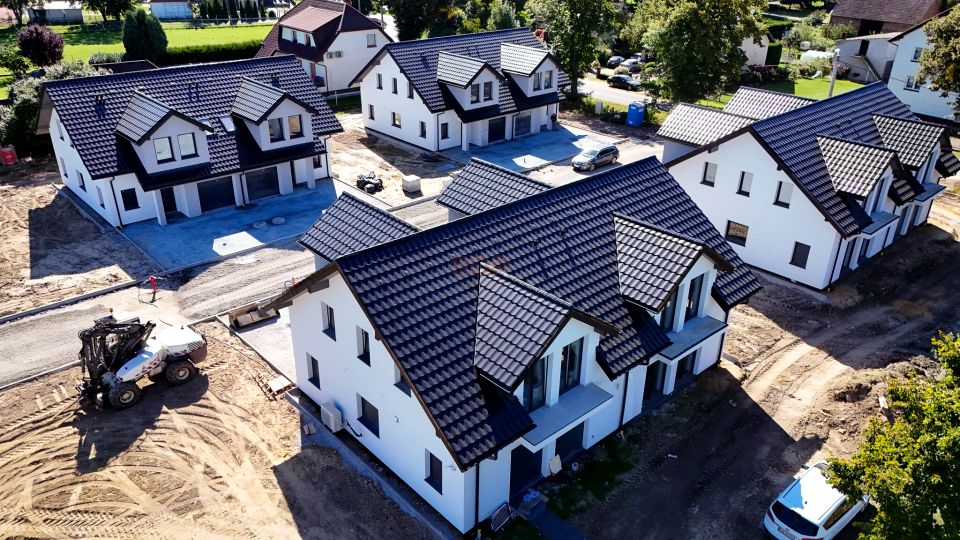 Dom Dobroszów Oleśnicki