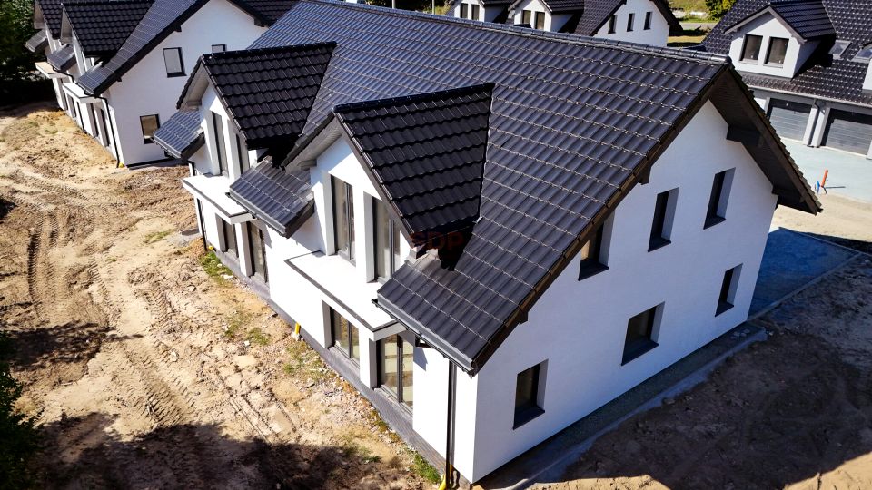 Dom Dobroszów Oleśnicki