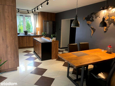 Dom wolnostojący sprzedaż