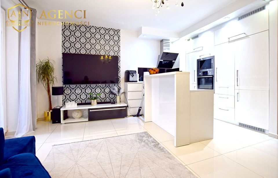 Mieszkanie Białystok