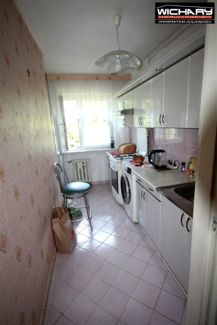 Mieszkanie Chorzów