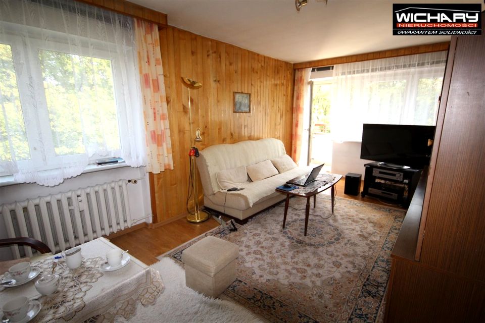 Mieszkanie Chorzów sprzedaż