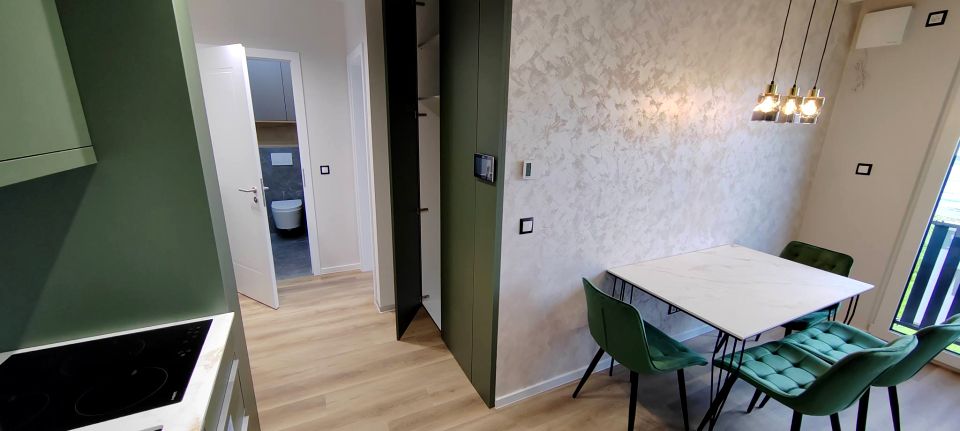 Mieszkanie Sanok sprzedaż