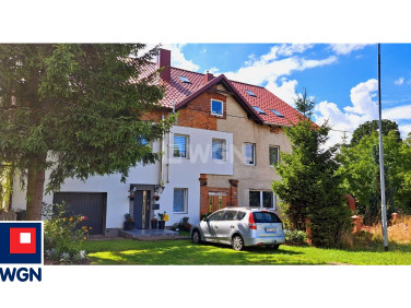 Mieszkanie Niegosławice