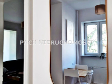 Mieszkanie Bielsko-Biała