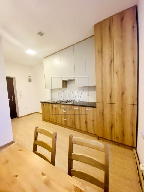 Mieszkanie Góra Kalwaria