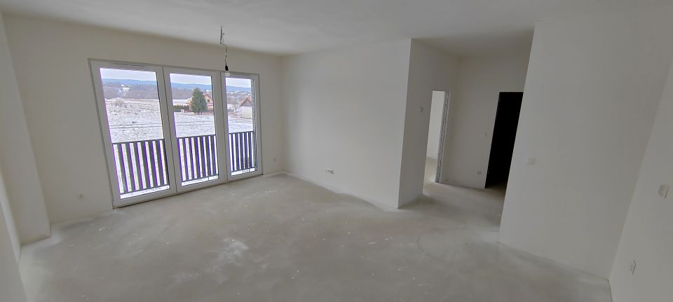 Mieszkanie Sanok sprzedaż