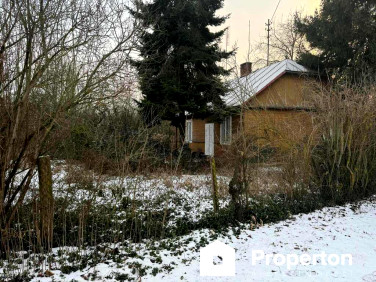 Działka budowlana Kaliszany-Kolonia sprzedam