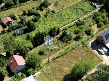 Działka budowlana sprzedam