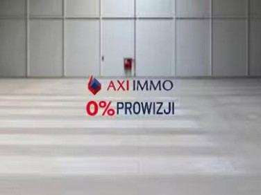 Budynek użytkowy Kraków