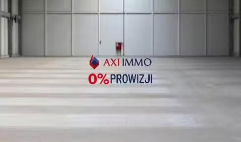 Budynek użytkowy Kraków