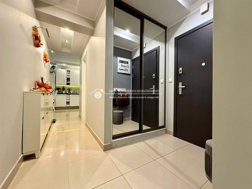 Mieszkanie Bielsko-Biała