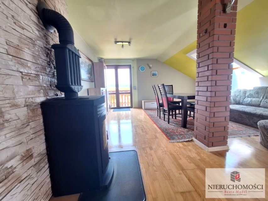 Mieszkanie dom wolnostojący wynajem