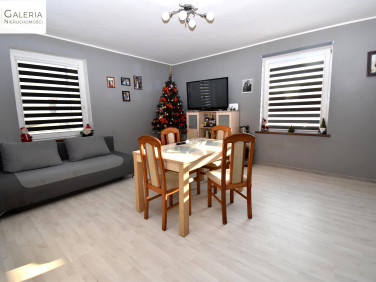 Mieszkanie Elbląg