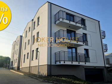 Mieszkanie RZESZÓW